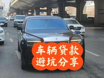 偃师汽车抵押贷款中押本不押车贷款需要什么材料?