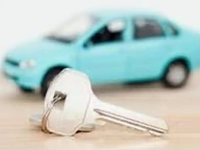 偃师汽车抵押贷款办理流程，偃师车抵贷需要什么条件?