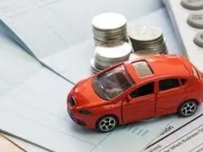 偃师个人车辆抵押消费贷款肯定要知道的6个要点